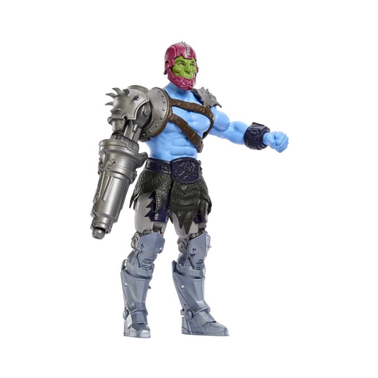 Masters of the Universe:
Trap-Jaw 2026 Movie Feature Action Figure