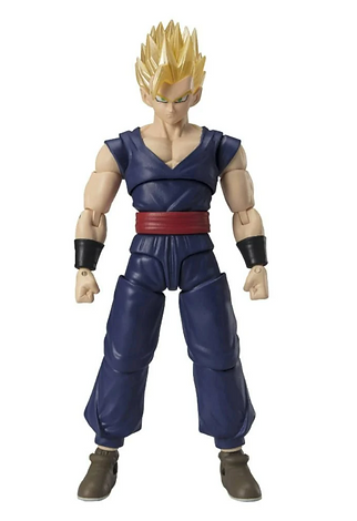 Dragon Ball Evolve Action Figure Super Saiyan Son Gohan