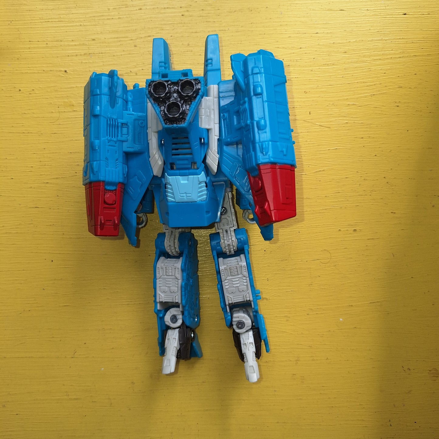 Transformers Legacy Evolution Humble Origins Senator Shockwave