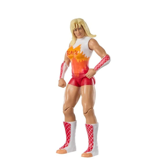 WWE Mattel Main Event Series 157 Alundra Blayze