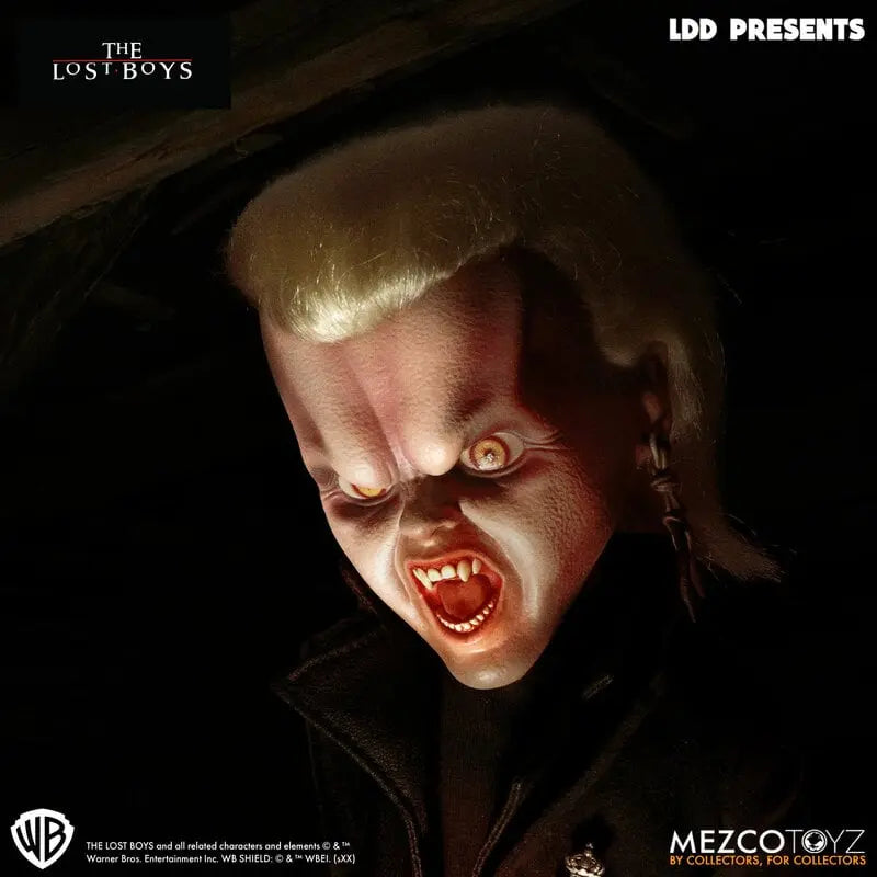 MEZCO Living Dead Dolls The Lost Boys – David