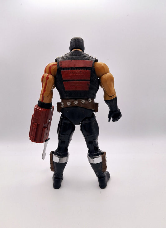 DC Multiverse Batman 80 Years KG Beast