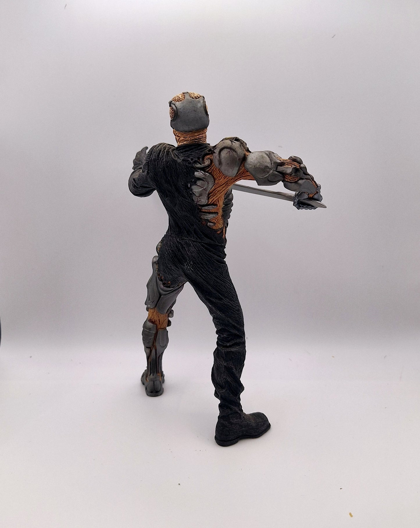 Mcfarlane Movie Maniacs Jason X
