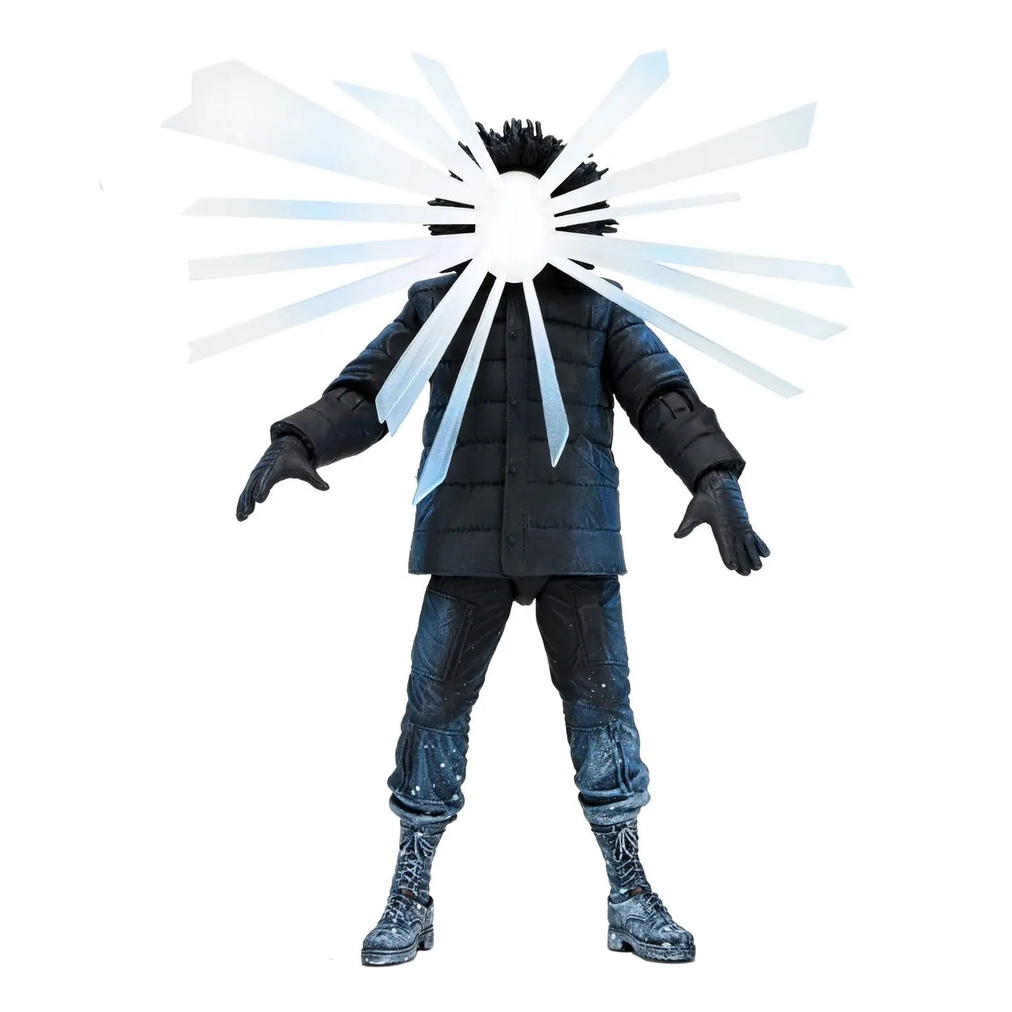 NECA The Thing – Poster Series Ultimate 7″ Scale Action Figure