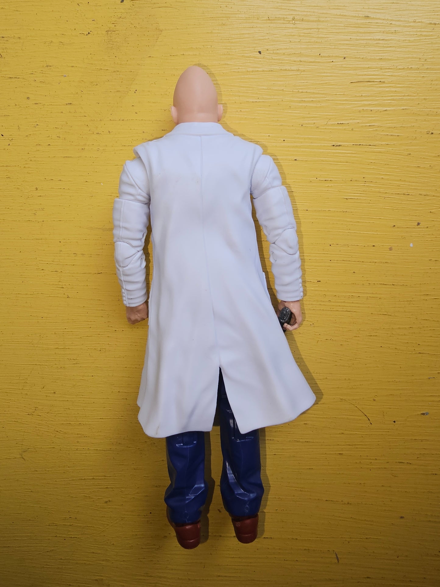 Marvel Legends Egg Head