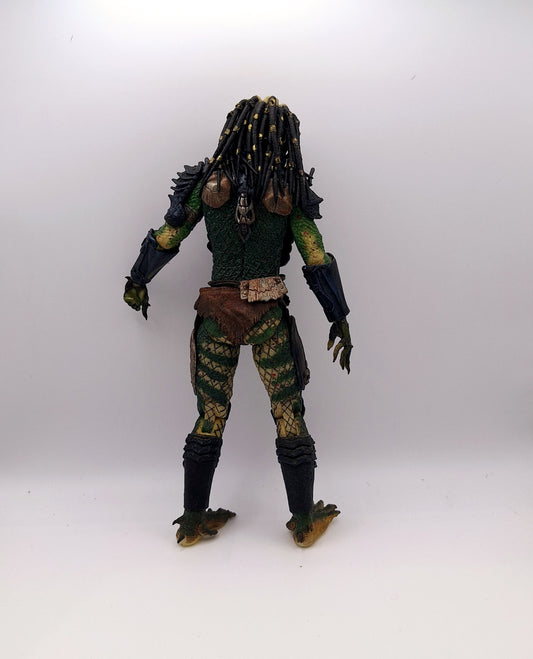 NECA Lost Predator 2011