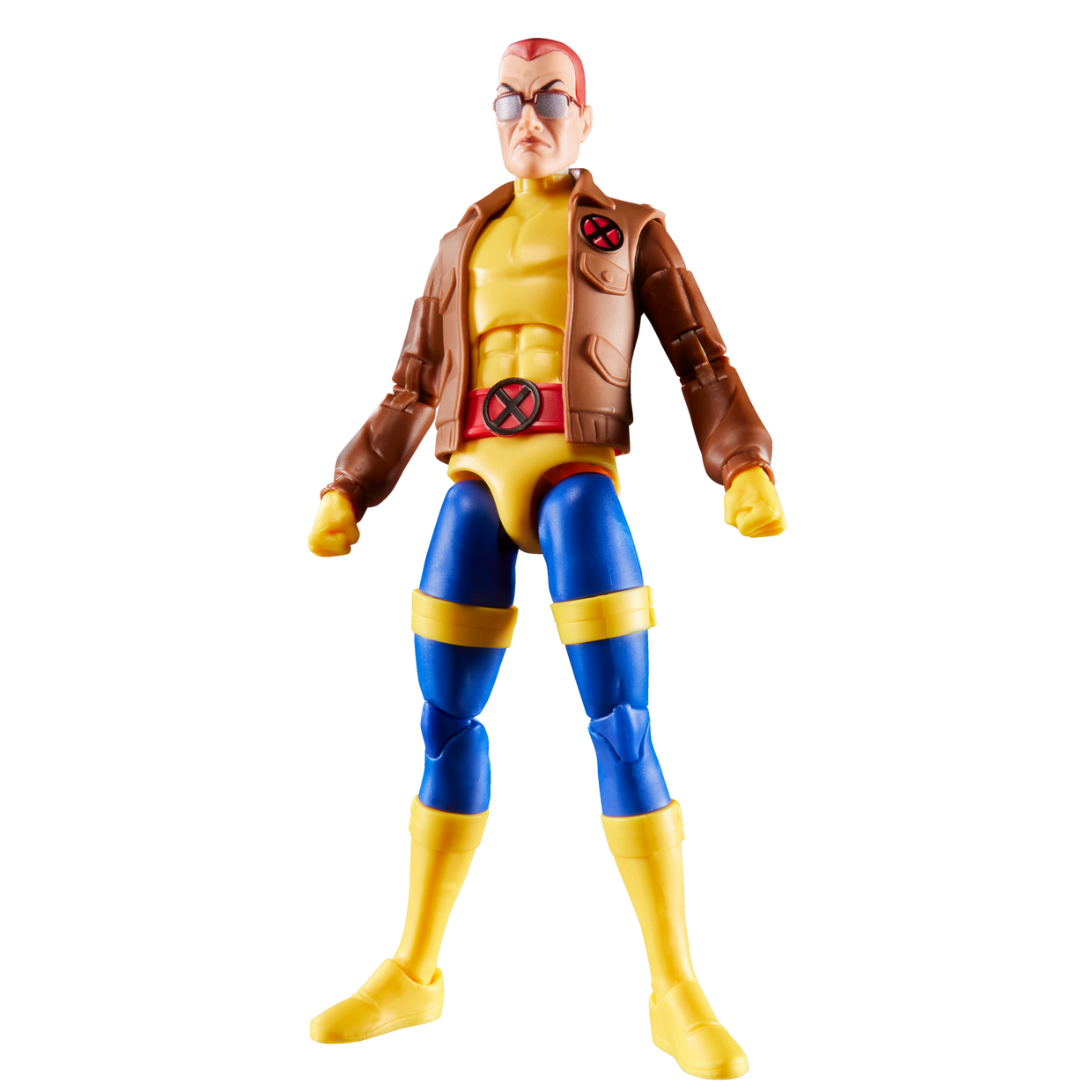 Marvel Legends Series Marvel's Morph