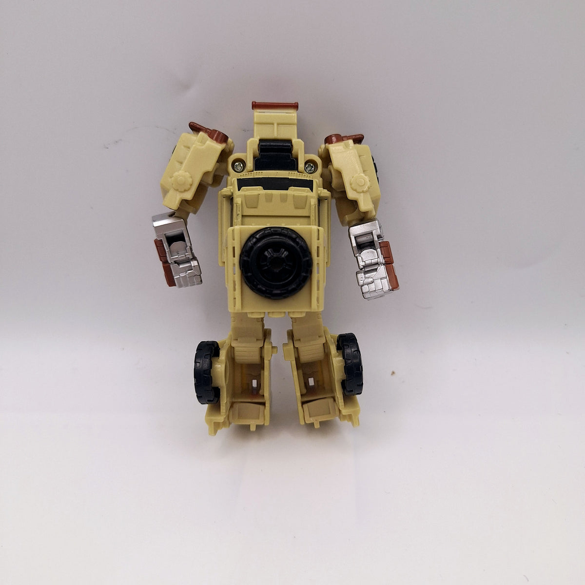 Transformers Power of The Primes Outback