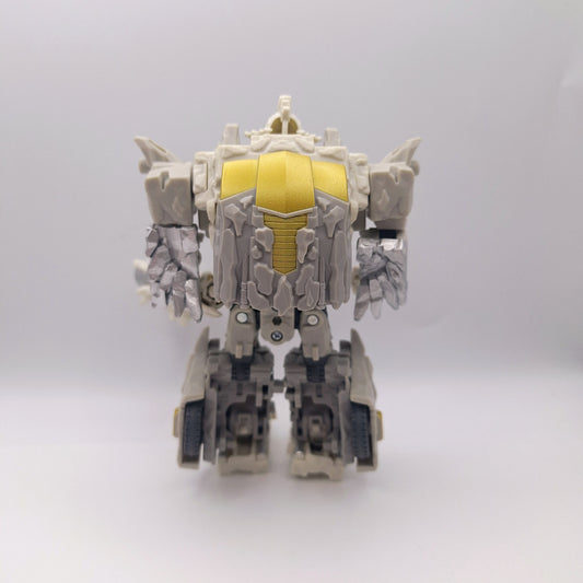 Transformers Legacy Nucleous