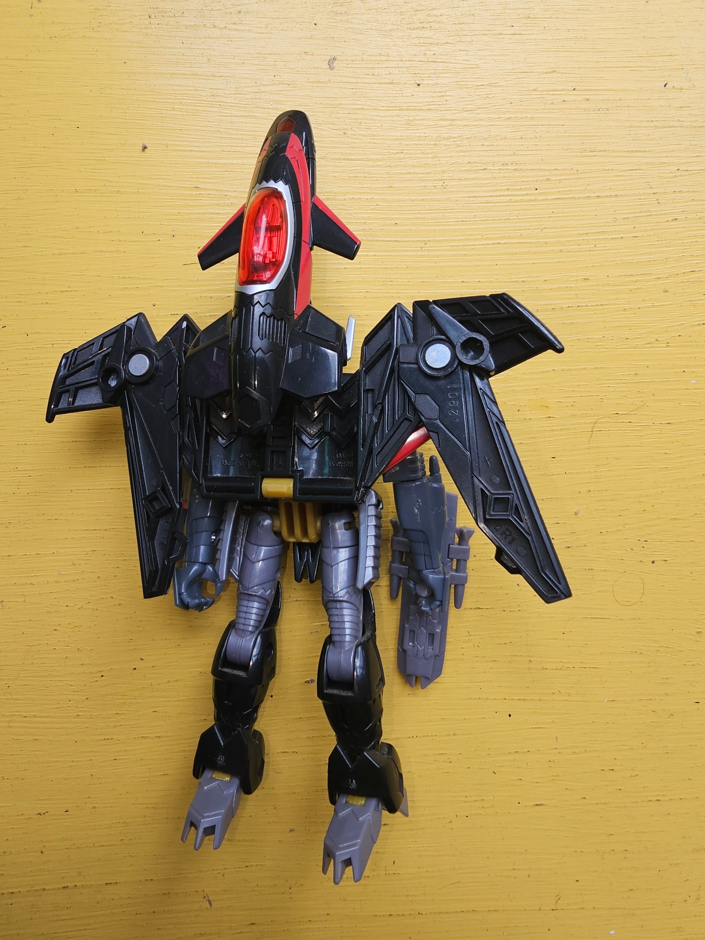 Transformers Deluxe Sky Shadow