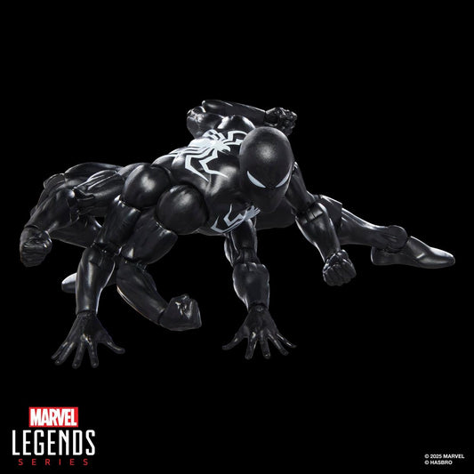 Marvel Legends Series Dark Avengers Spider-Man