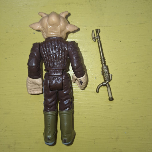 Star Wars 1983 Vinyage Ree Yees