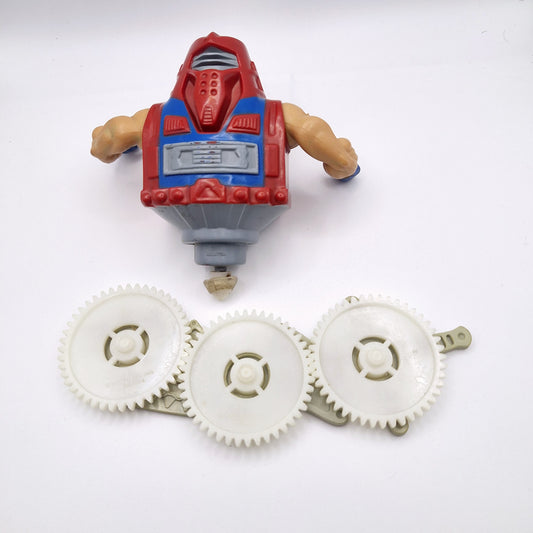 MOTU Rotar 1986