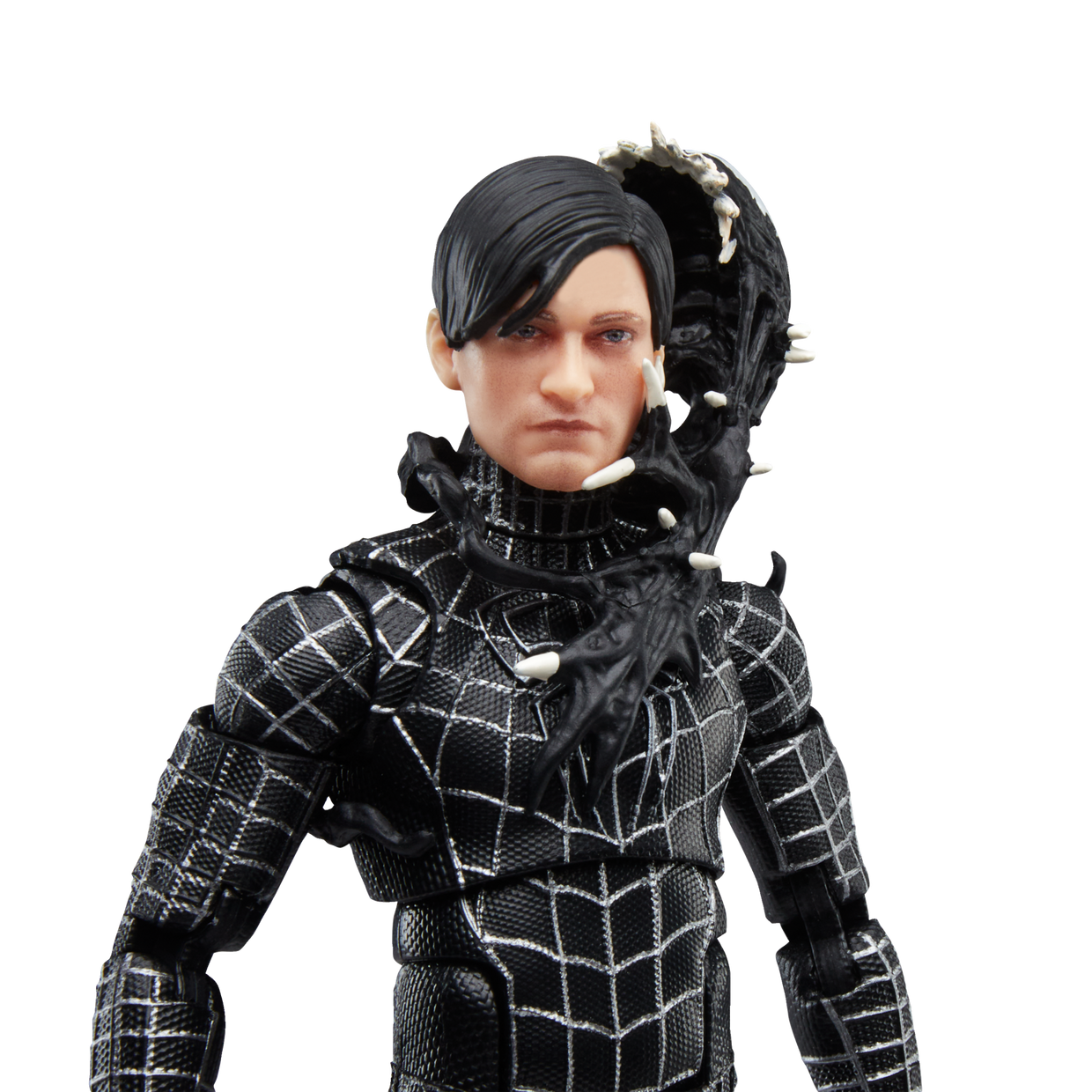 Marvel Legends Series Spider-Man, Spider-Man 3