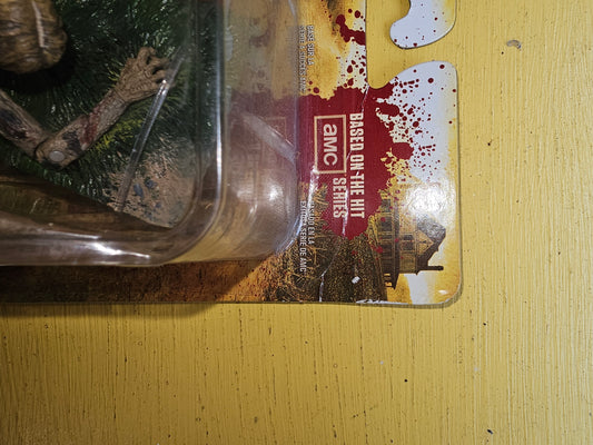 Mcfarlane The Walking Dead Bicycle Girl