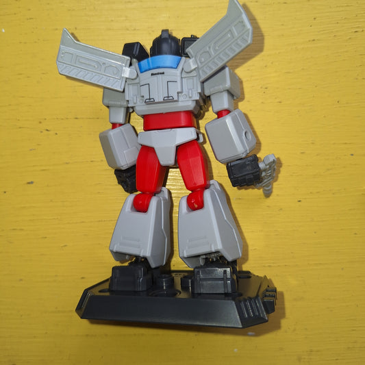 Transformers Blokees Bluestreak