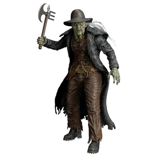 Trick or Treat Studios Scream Greats Jeepers Creepers The Creeper Action Figure