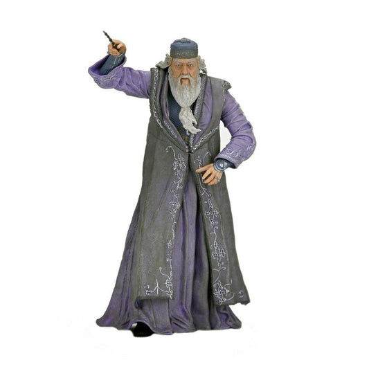 Harry Potter Legacy Collection 7 Inch Scale Action Figure - Albus Dumbledore