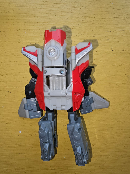 Transformers ROTF Silverbolt Combiner