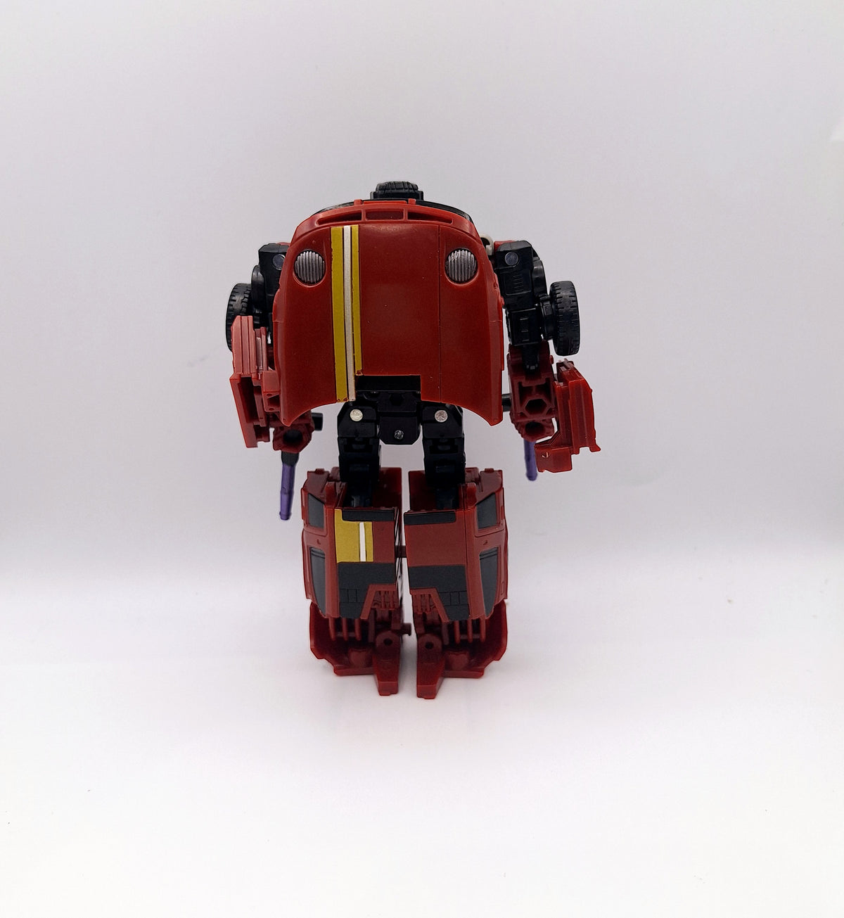 Transformers Legacy Deluxe Dead End