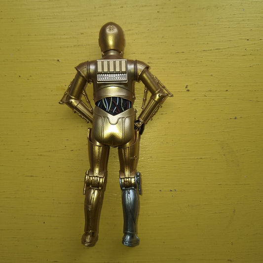 Star Wars Archive 3-CPO