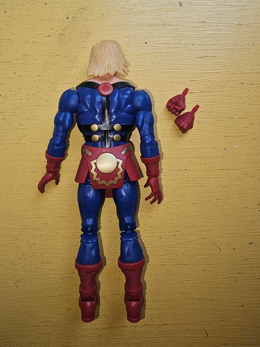 Marvel Legends Ikaris