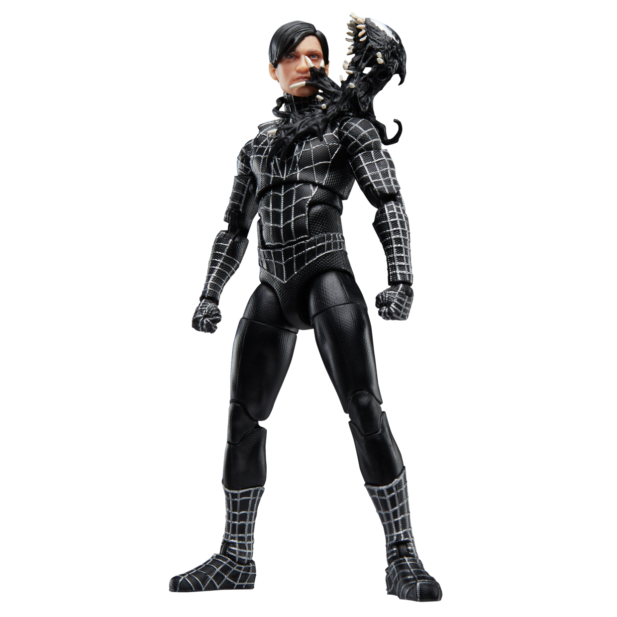 Marvel Legends Series Spider-Man, Spider-Man 3