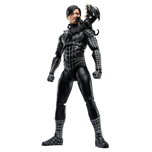 Marvel Legends Series Spider-Man, Spider-Man 3