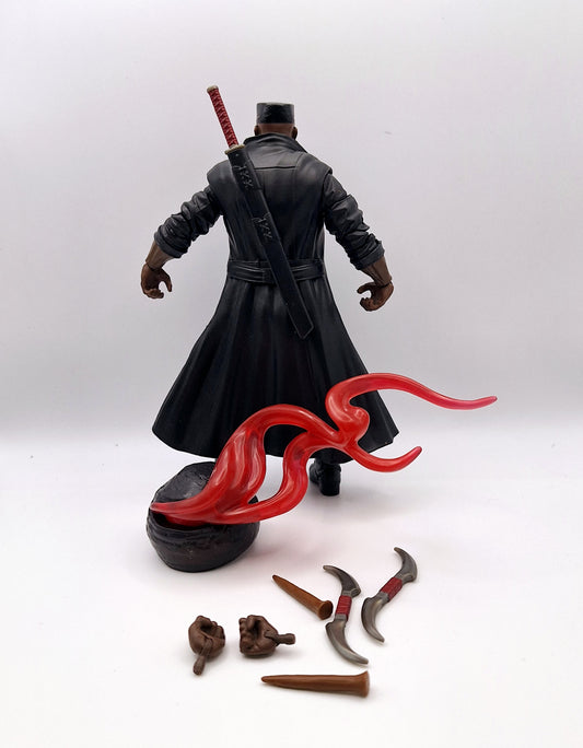 Marvel Legends Blade