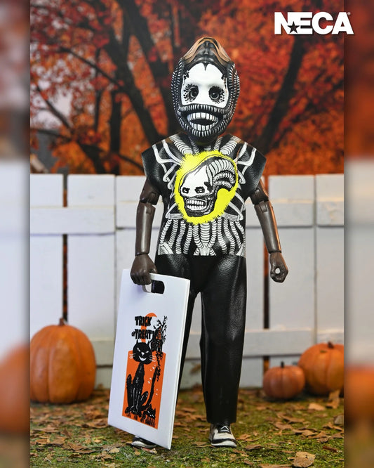 NECA Ben Cooper Costume Collection (Series 3) 6" Alien Xenomorph