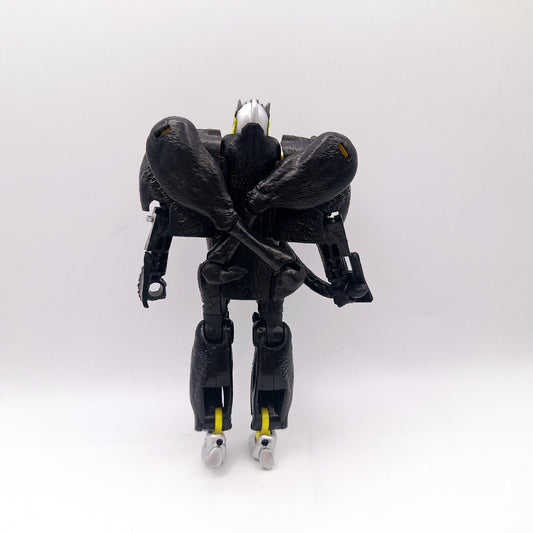 Transformers WFC Kingdom Shadow Panther