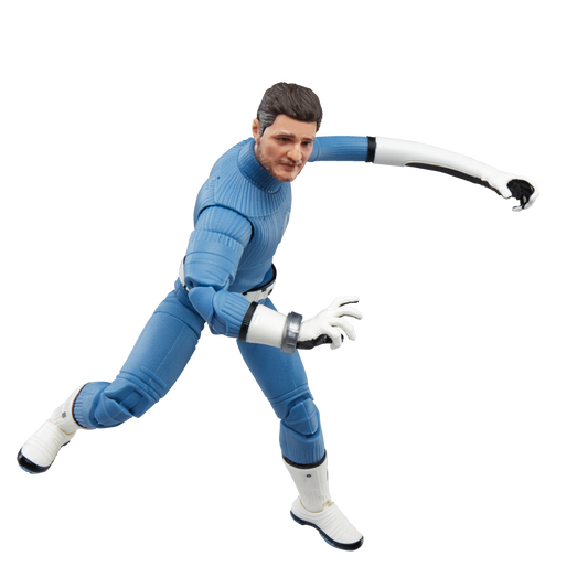 Marvel Legends Series Mister Fantastic