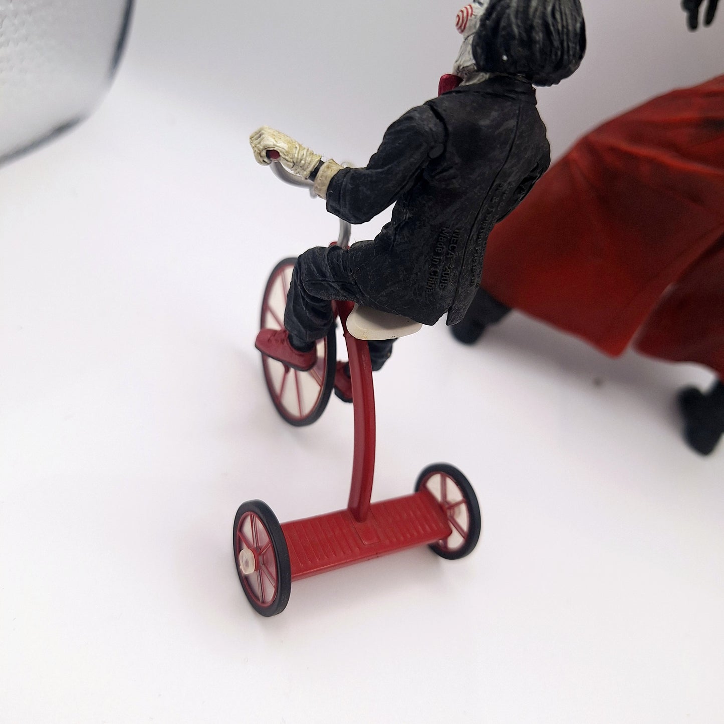 NECA Cult Classics Saw