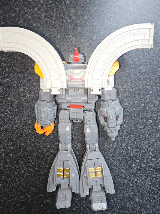 Transformers 3rd Party MFT Mech Fans Toys Omega Supreme