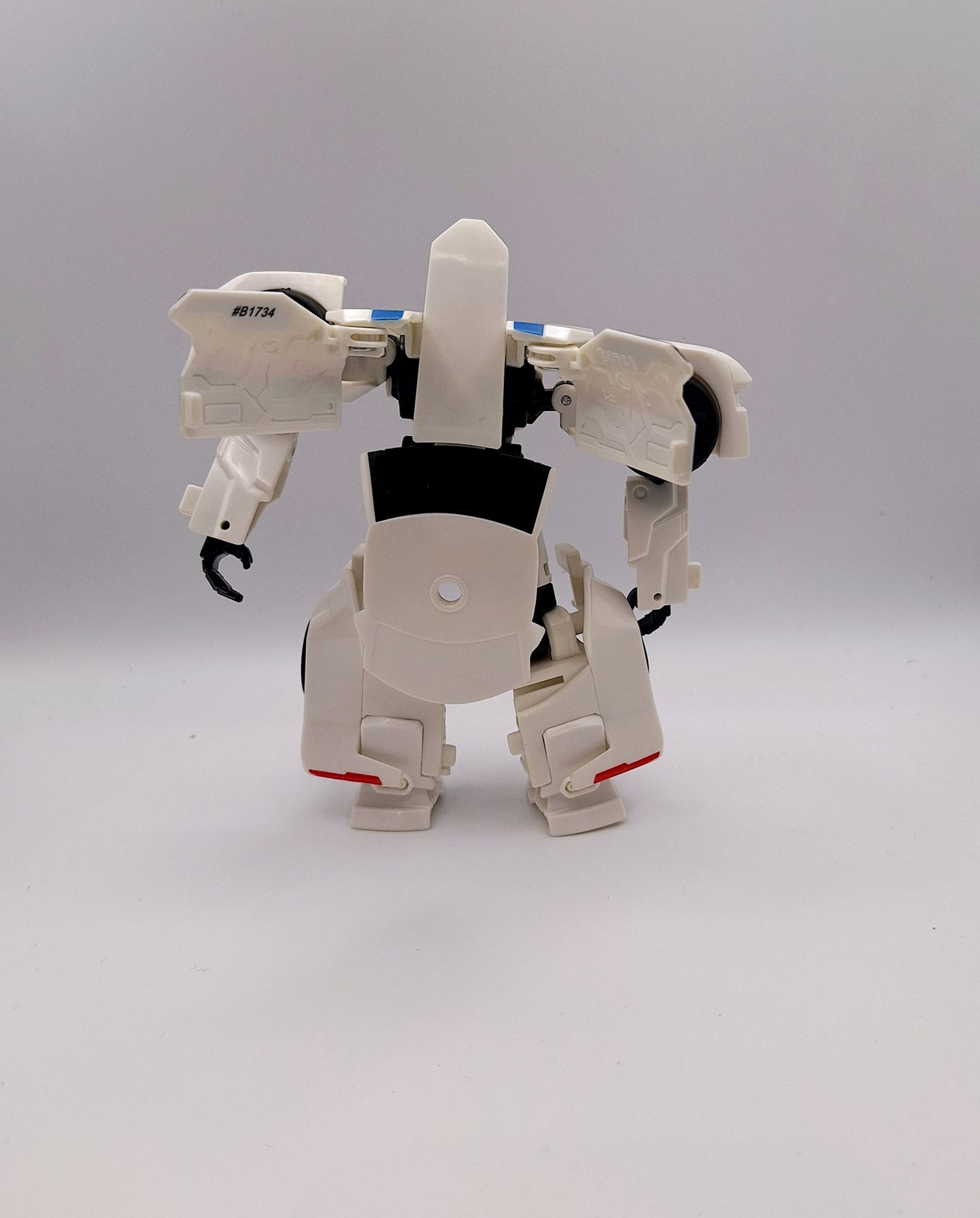 Transformers RID Jazz
