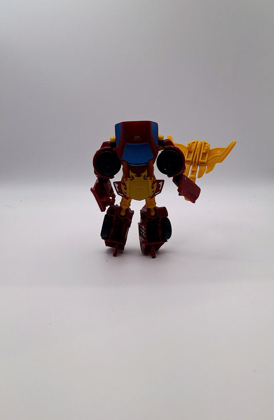 Transformers Generations Combiner Wars Rodimus