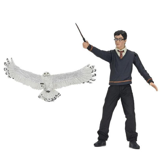 Harry Potter Legacy Collection 7 Inch Scale Action Figure - Harry Potter