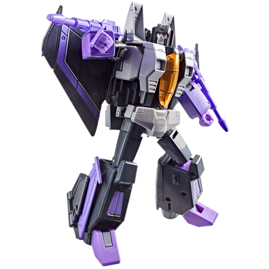 Transformers Studio Series The Transformers: The Movie Voyager Class Skywarp