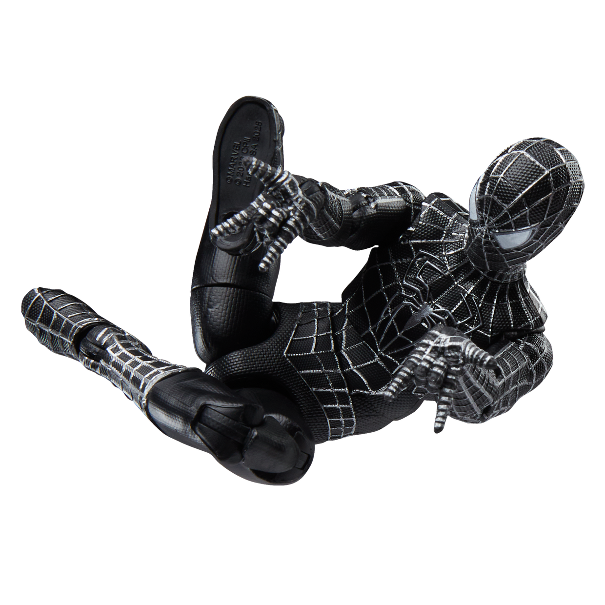 Marvel Legends Series Spider-Man, Spider-Man 3