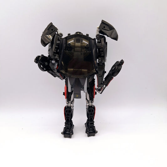 Transformers The Last Knight Deluxe Class Hot Rod