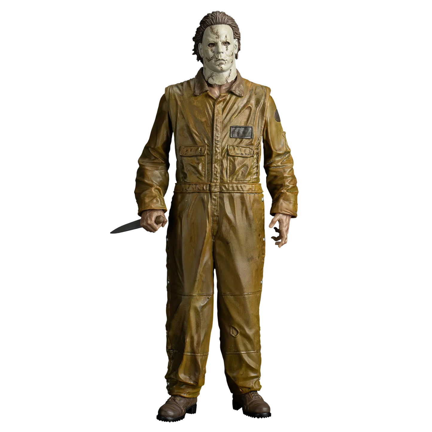 Trick or Trear Studios Scream Greats Halloween (2007 Rob Zombie) – Michael Myers