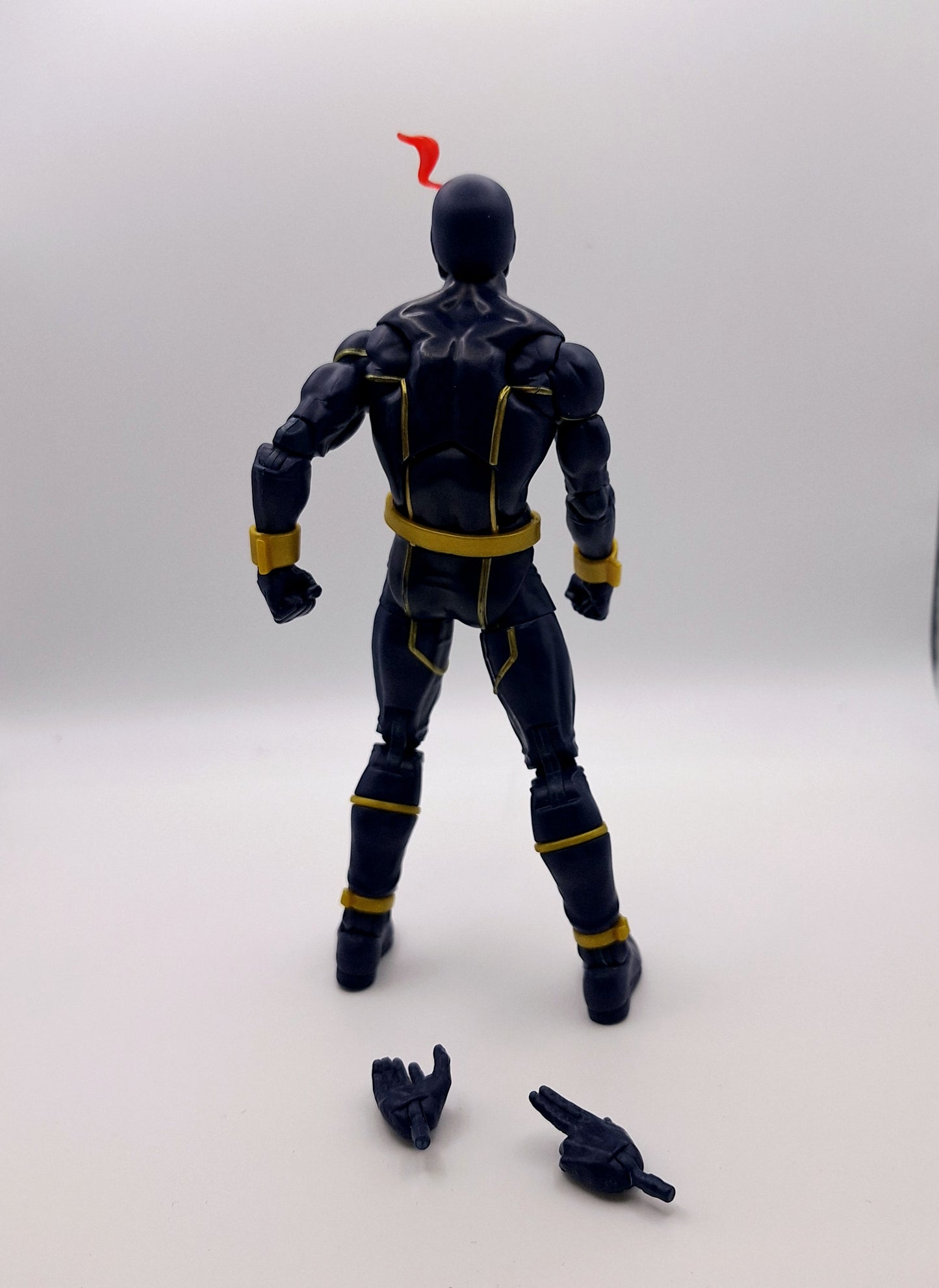 Marvel Legends Cyclops