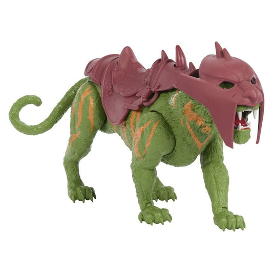 Masters of the Universe Action Figure Battle Cat