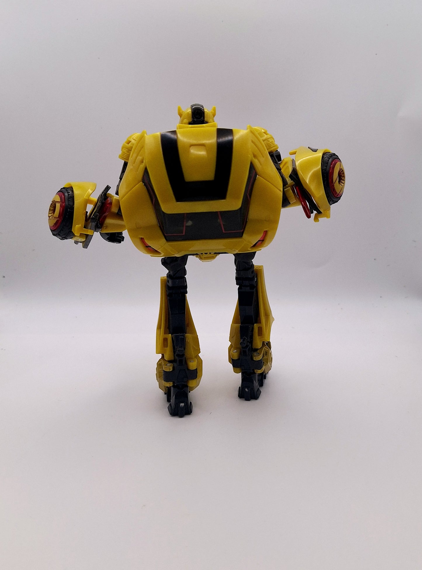 Transformers Cybertronian Bumblebee