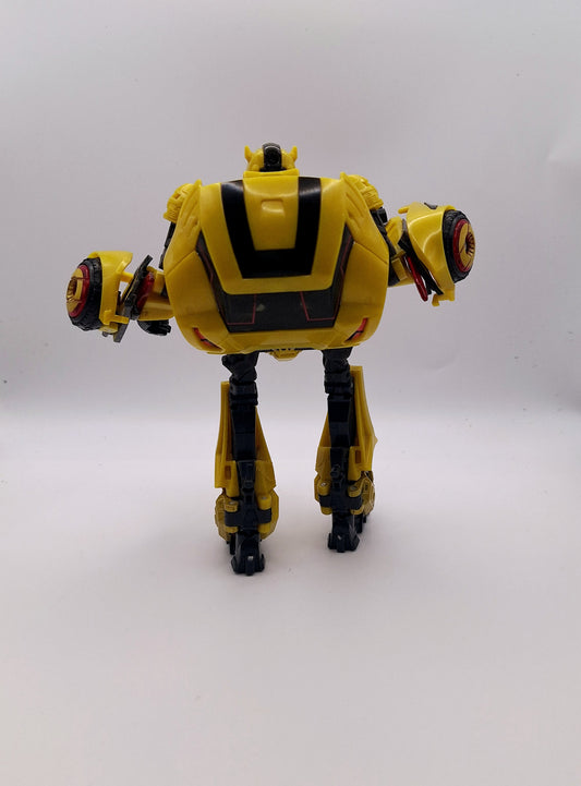 Transformers Cybertronian Bumblebee