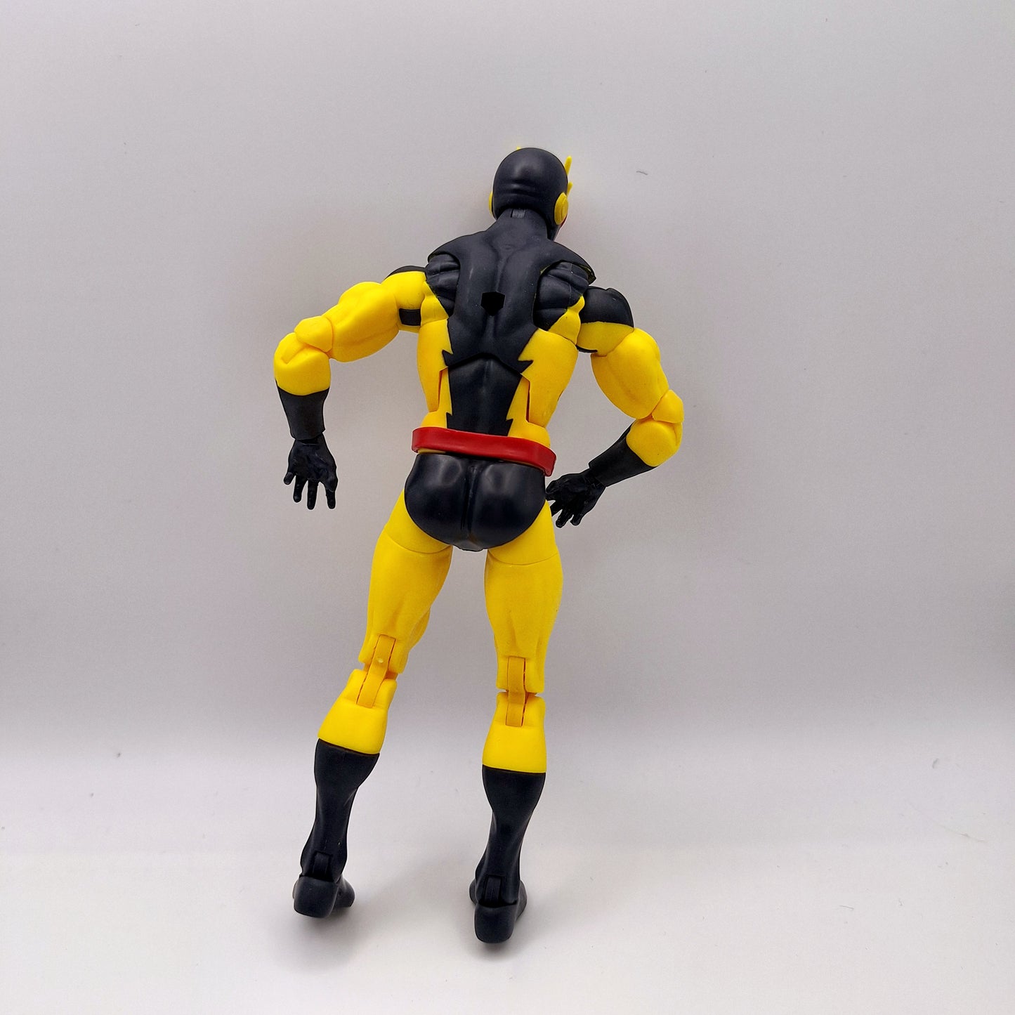 Marvel Legends Marvel's Blur