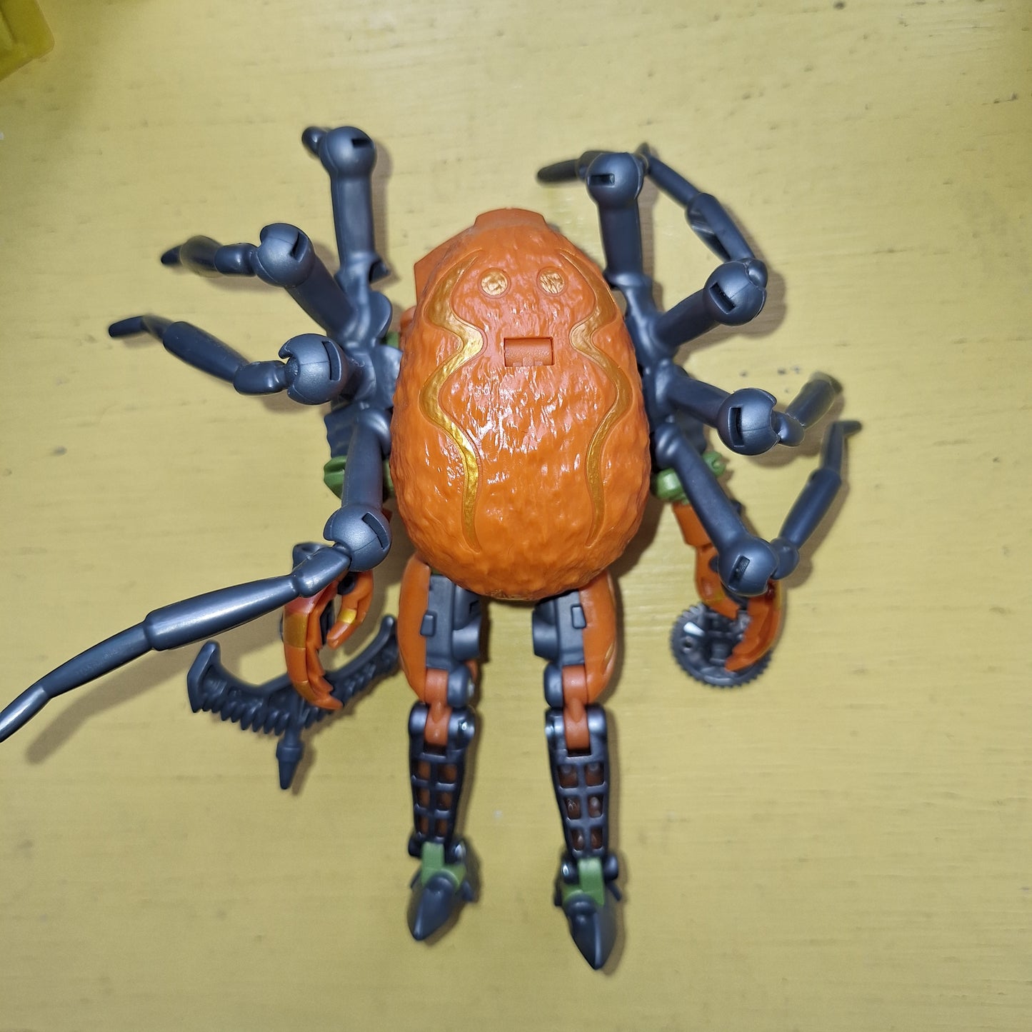 Transformers Legacy United Beast Wars Universe Tarantulas