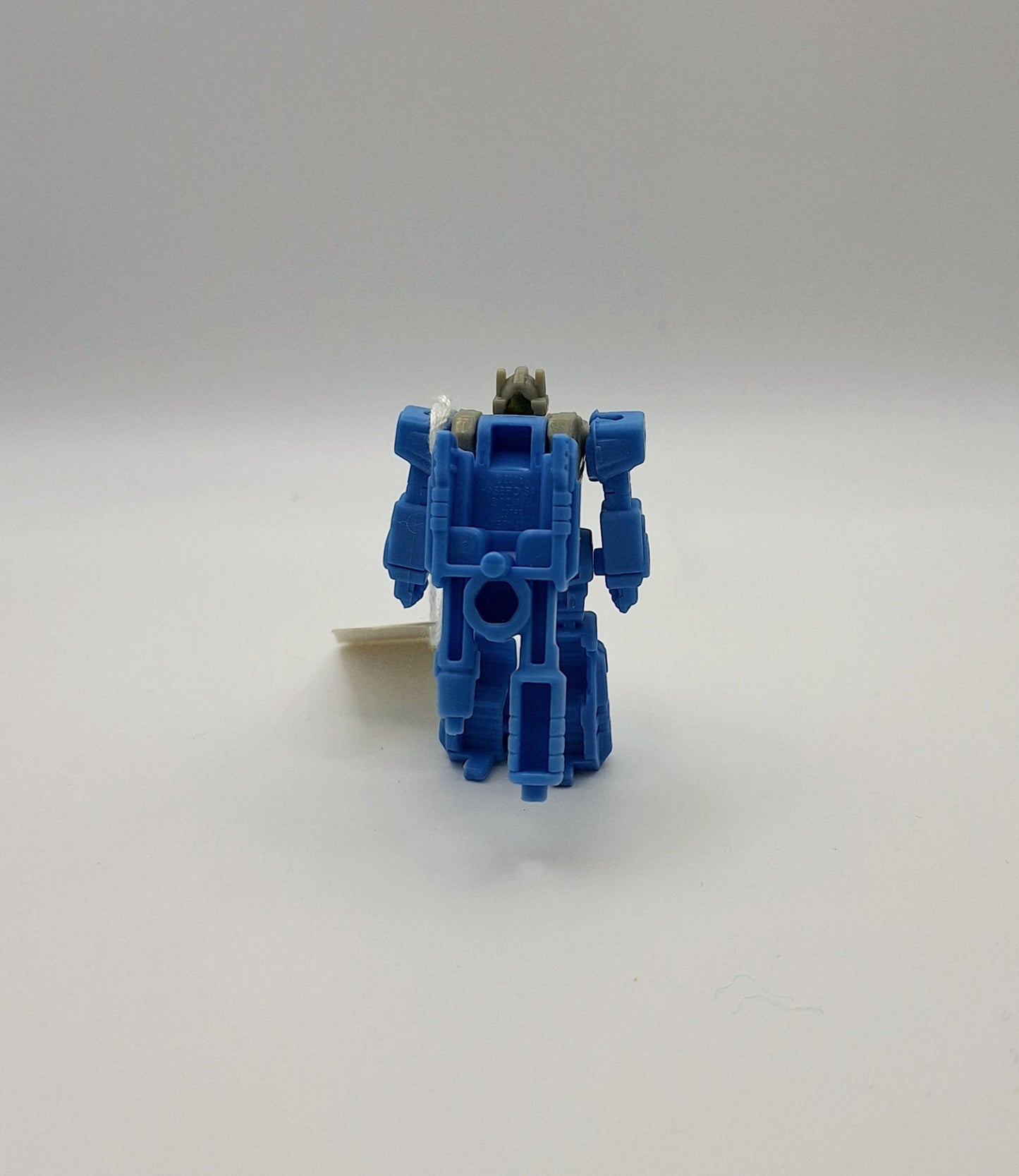 Transformers Battle Masters Blowpipe