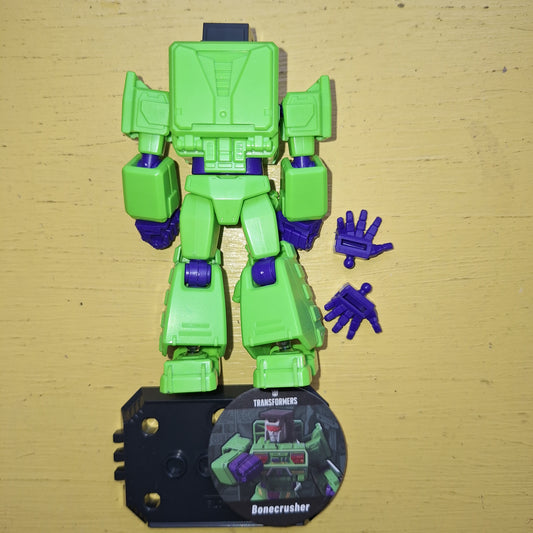 Transformers Blokees Bonecrusher