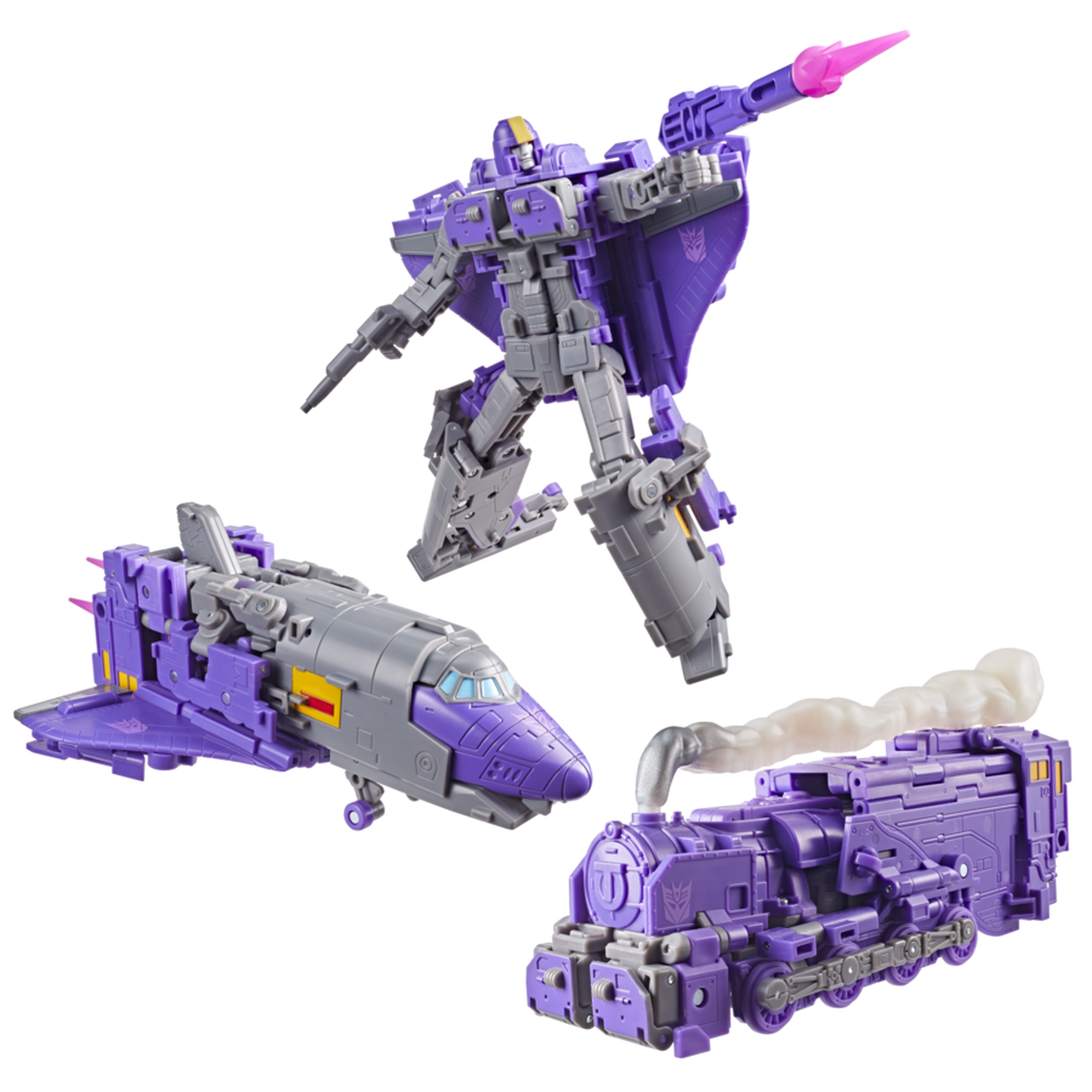Transformers Studio Series The Transformers: The Movie Astrotrain
